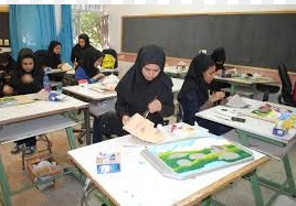 گروه آموزشی معماری داخلی