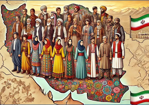گروه آموزشی مطالعات اجتماعی